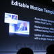 Image for article titled Apple Rolls Out Final Cut Studio 2: First Impressions
